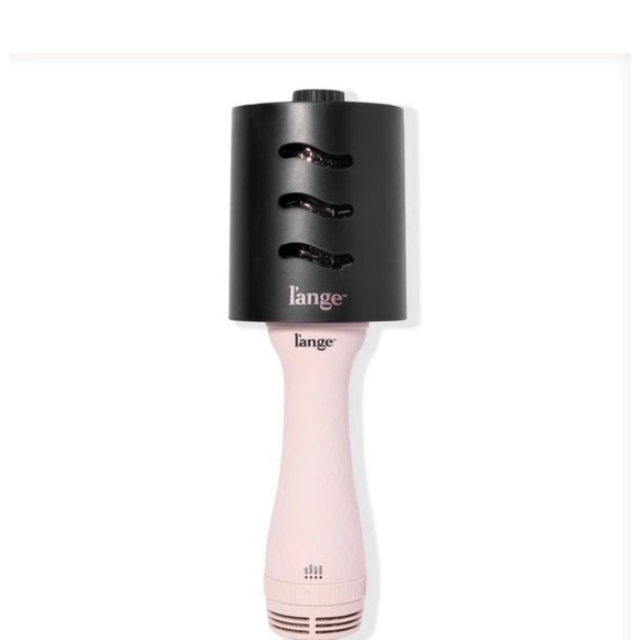 New Lange Le Volume 60MM 2 in 1 titanium Brush Dryer - Picture 3 of 11